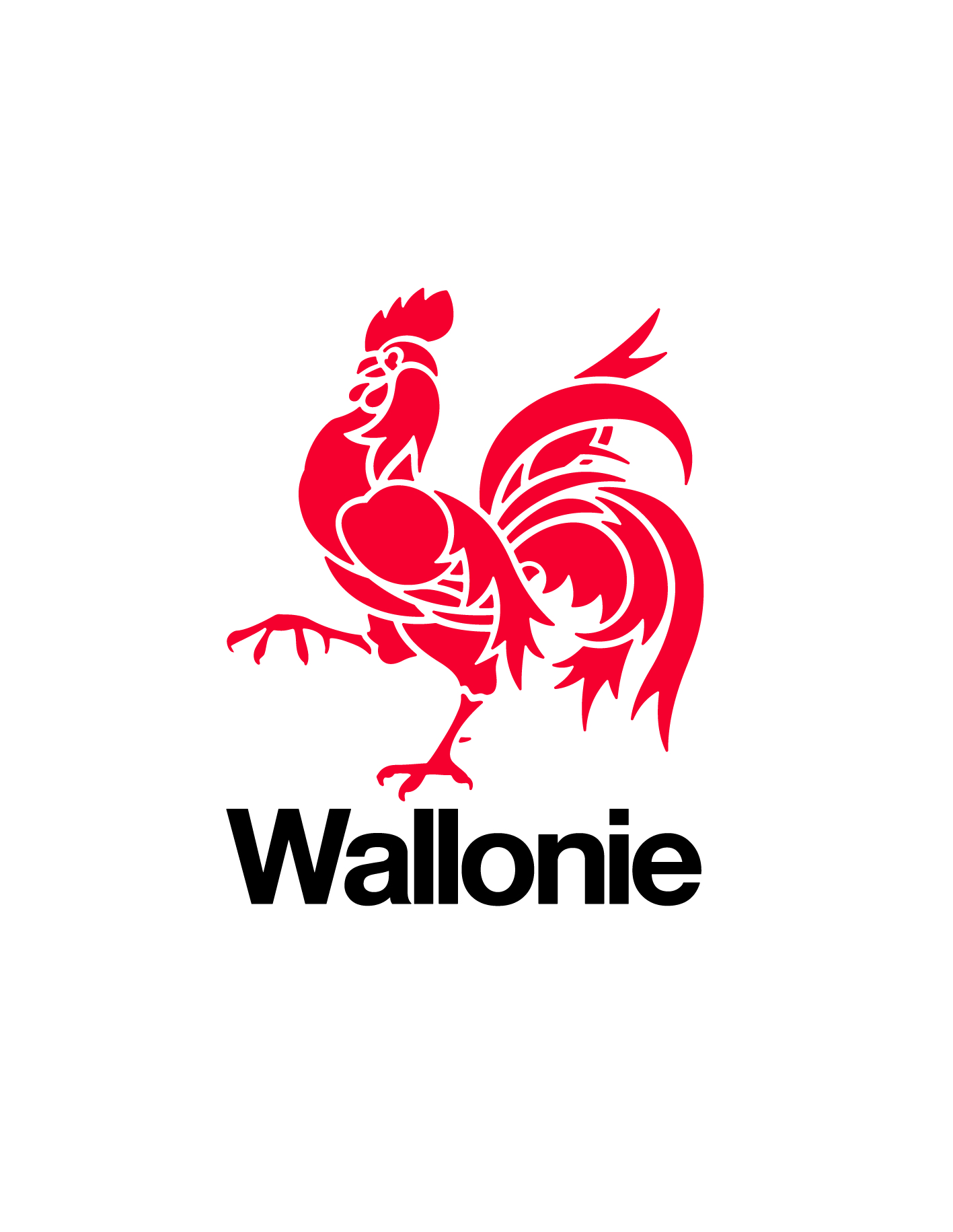 Wallonie logo